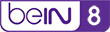 beIN Sports 8 logo